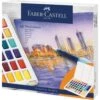 Faber Castell Watercolour Sets -Copic Shop FaberCastellWatercolourSets