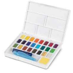 Faber Castell Watercolour Sets 13 Faber Castell Watercolour Sets -Copic Shop FaberCastellWatercolourSets 5