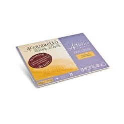 Fabriano Artistico Extra White Watercolour Card -Copic Shop FabrianoArtisticoExtraWhiteWatercolourCard 2