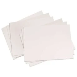 Fabriano Artistico Natural White Watercolour Card -Copic Shop FabrianoArtisticoNaturalWhiteWatercolourCard 2