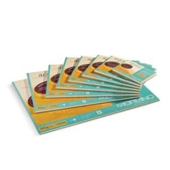 Fabriano Artistico Natural White Watercolour Card -Copic Shop FabrianoArtisticoNaturalWhiteWatercolourCard 4