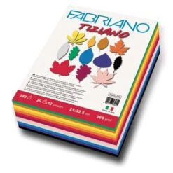 Fabriano Tiziano Maxipack