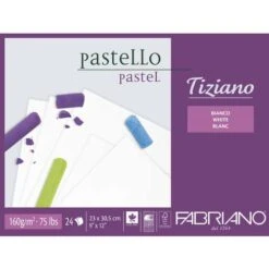 Fabriano Tiziano Pastel Paper -Copic Shop FabrianoTizianoPastelPaper 4