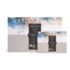 Fabriano Torchon Watercolour Paper Blocks/Pads -Copic Shop FabrianoTorchonWatercolourPaperBlocks2FPads