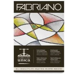 Fabriano Unica Printing Paper Pad