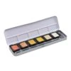 Finetec Essentials Pearlescent Colour Sets -Copic Shop FinetecEssentialsPearlescentColourSets