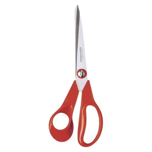 Fiskars Classic Universal Scissors 21cm 4 Fiskars Classic Universal Scissors 21cm - Image 2