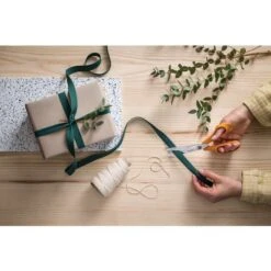 Fiskars Classic Universal Scissors 21cm 13 Fiskars Classic Universal Scissors 21cm -Copic Shop FiskarsClassicUniversalScissors21cm 5