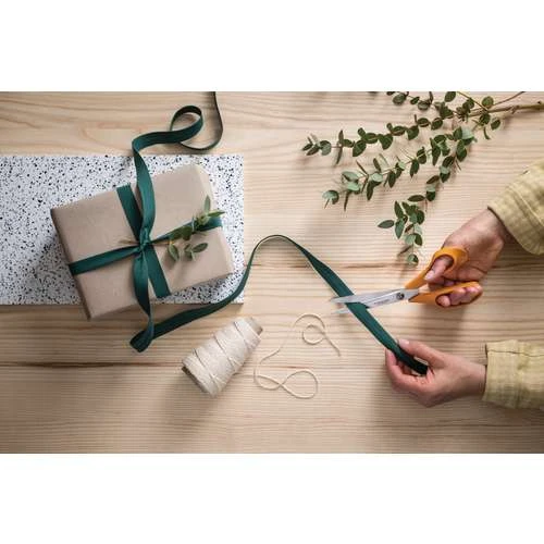 Fiskars Classic Universal Scissors 21cm 8 Fiskars Classic Universal Scissors 21cm - Image 6