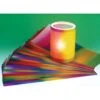 Folia Transparent Rainbow Paper -Copic Shop FoliaTransparentRainbowPaper