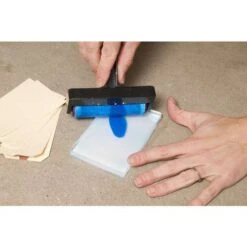 GELLI ARTS® | Gel Printing Plate — Circular -Copic Shop GELLIARTSC2AE7CGelPrintingPlateE28094circular 5