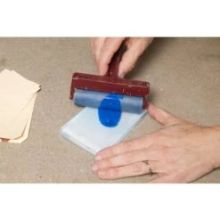 GELLI ARTS® | Gel Printing Plate — Rectangular + Square 11 GELLI ARTS® | Gel Printing Plate — Rectangular + Square -Copic Shop GELLIARTSC2AE7CGelPrintingPlateE28094rectangular2Bsquare 3