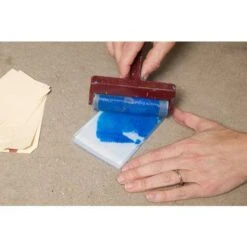 GELLI ARTS® | Gel Printing Plate — Rectangular + Square 12 GELLI ARTS® | Gel Printing Plate — Rectangular + Square -Copic Shop GELLIARTSC2AE7CGelPrintingPlateE28094rectangular2Bsquare 4