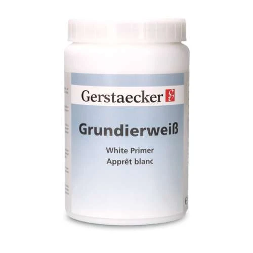 GERSTAECKER | Primer — Acrylic Based 3 GERSTAECKER | Primer — Acrylic Based