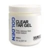 GOLDEN® | Clear Tar Gel -Copic Shop GOLDENC2AE7CClearTarGel
