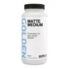 GOLDEN® | Matte Medium -Copic Shop GOLDENC2AE7CMatteMedium