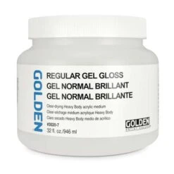 GOLDEN® | Regular Gel -Copic Shop GOLDENC2AE7CRegularGel 3