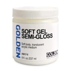 GOLDEN® | Soft Gel -Copic Shop GOLDENC2AE7CSoftGel 2