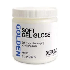 GOLDEN® | Soft Gel