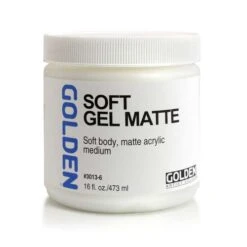 GOLDEN® | Soft Gel -Copic Shop GOLDENC2AE7CSoftGel 3