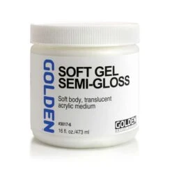 GOLDEN® | Soft Gel -Copic Shop GOLDENC2AE7CSoftGel 4