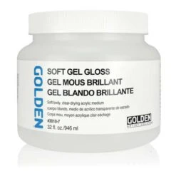 GOLDEN® | Soft Gel -Copic Shop GOLDENC2AE7CSoftGel 5