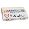 Gamblin 1980 Oil Colour Set 2 Gamblin 1980 Oil Colour Set -Copic Shop Gamblin1980OilColourSet
