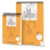 Gerstaecker | No.1 Sketching Pads — Spiral Bound 1 Gerstaecker | No.1 Sketching Pads — Spiral Bound -Copic Shop Gerstaecker7CNo.1SketchingPadsE28094spiralbound