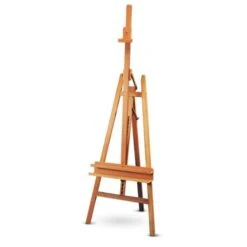 Gerstaecker Academy Easel -Copic Shop GerstaeckerAcademyEasel 2