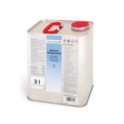 Gerstaecker Balsam Turpentine -Copic Shop GerstaeckerBalsamTurpentine 3