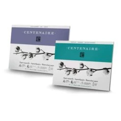 Gerstaecker Centenaire Watercolour Paper -Copic Shop GerstaeckerCentenaireWatercolourPaper 2