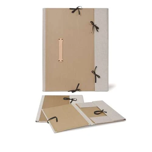 Gerstaecker Deluxe Drawing Folder 4 Gerstaecker Deluxe Drawing Folder - Image 2