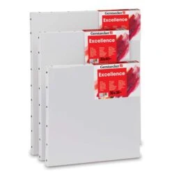 Gerstaecker Excellence Linen Stretched Canvases 7 Gerstaecker Excellence Linen Stretched Canvases -Copic Shop GerstaeckerExcellenceLinenStretchedCanvases 2