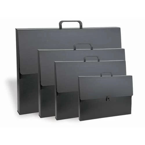 Gerstaecker Lightweight Briefcases 3 Gerstaecker Lightweight Briefcases