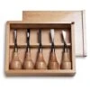 Gerstaecker Lino & Woodcut Tool Set