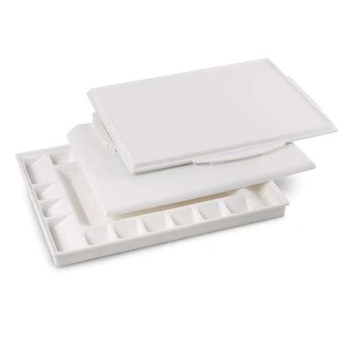 Gerstaecker Mixing Palette Set 3 Gerstaecker Mixing Palette Set