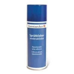 Gerstaecker Repositionable Spray Adhesive
