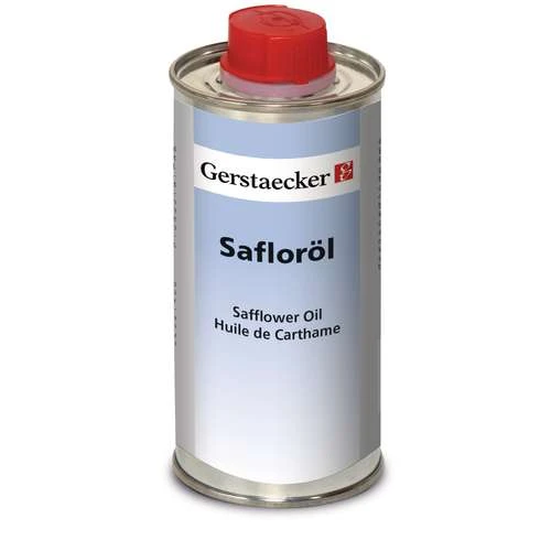 Gerstaecker Safflower Oil 4 Gerstaecker Safflower Oil - Image 2