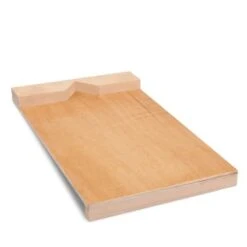 Gerstaecker Wooden Cutting Board