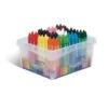 Giotto Cera Maxi Wax Crayon School Set -Copic Shop GiottoCeraMaxiWaxCrayonSchoolSet