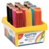 Giotto Colors 3.0 192 Colouring Pencil Set -Copic Shop GiottoColors3.0192ColouringPencilSet
