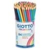 Giotto Colors 3.0 84 Colouring Pencil Set 1 Giotto Colors 3.0 84 Colouring Pencil Set -Copic Shop GiottoColors3.084ColouringPencilSet