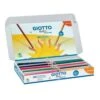 Giotto Elios 288 Coloured Pencil Box -Copic Shop GiottoElios288ColouredPencilBox