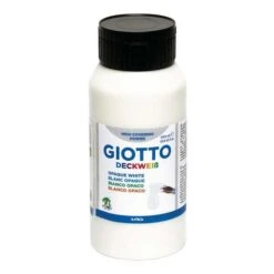 Giotto Opaque White 5 Giotto Opaque White -Copic Shop GiottoOpaqueWhite 1