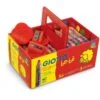 Giotto Be-bè Maxi School Set -Copic Shop Giottobe bC3A8MaxiSchoolSet
