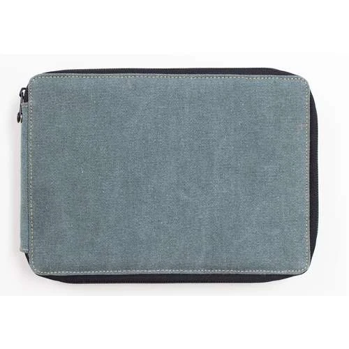 Global Art 120 Pencil Case 4 Global Art 120 Pencil Case - Image 2