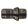 Global Art 120 Pencil Case -Copic Shop GlobalArt120PencilCase