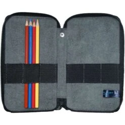 Global Art 24 Pencil Cases -Copic Shop GlobalArt24PencilCases 2