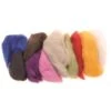 Glorex Felting Wool Large Mixed Pack -Copic Shop GlorexFeltingWoolLargeMixedPack