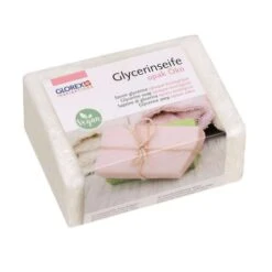 Glorex Glycerine Eco Soap -Copic Shop GlorexGlycerineEcoSoap 2